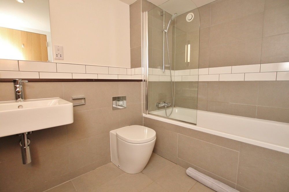Apartament Destiny Scotland - Broughton St Lofts Edynburg Zewnętrze zdjęcie